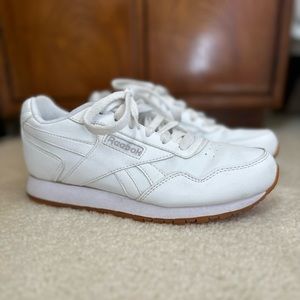 Reebok Women’s Classic Harman Sneaker Size 7